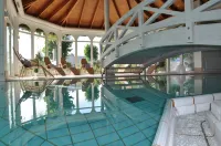 Strandhotel an der Ostsee