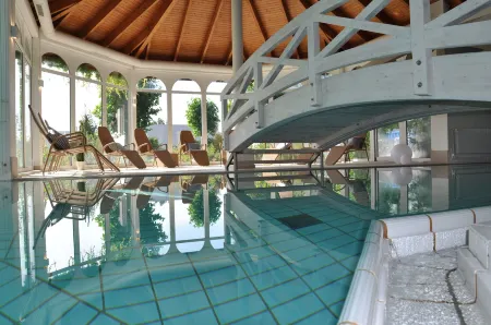 Strandhotel an der Ostsee