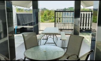 Baan Sasithorn Huahin