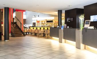 Novotel Mechelen Centrum