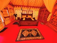 The Chirag Desert Camp