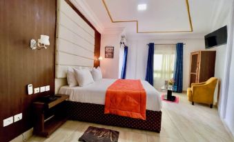 Hotel Vent et Maree