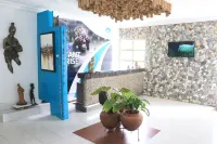 Naturemark Gallery & Guest House