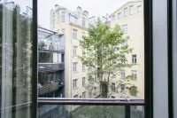 2Ndhomes Kluuvi Studios