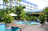 Beira Rio Hotel Hotels in Belem