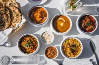 慕蘇里克拉裏奇斯納巴公寓