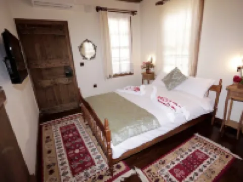 Kadilar Pasazade Konagi Butik Otel Hotels in Ödemiş