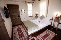Kadilar Pasazade Konagi Butik Otel Hotels in Odemis