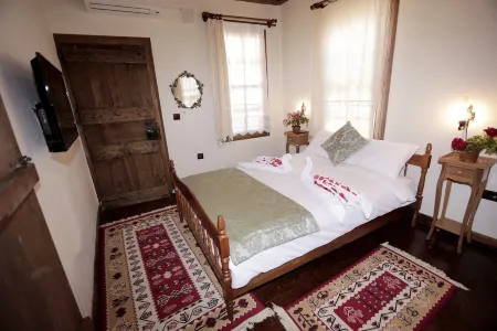 Kadilar Pasazade Konagi Butik Otel