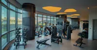 Hilton Tashkent City - Træningscentre