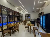 Ondara Flat Hotel Hotels in Urubupunga