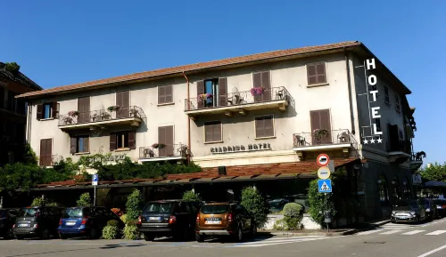 Hotel Giardino - Wifi