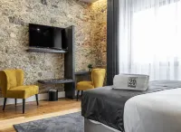 Porta 20 Boutique Guesthouse