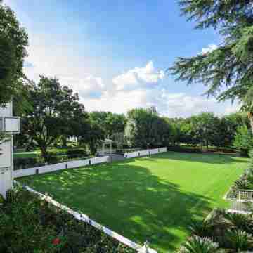 Gracia de Dios Hotel Exterior