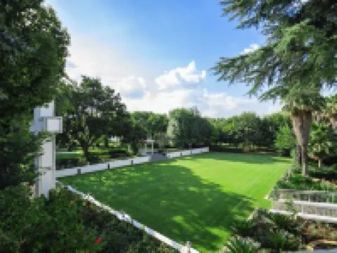 Gracia de Dios Hotels in Benoni