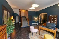Hôtel de France - Beaune Hotels in Beaune