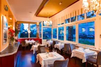 Parkhotel Graz - Traditional Luxury - breakfast