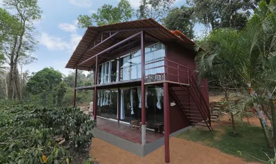 Itsy Hotels Jammabane Cottage Hotels in Kodagu