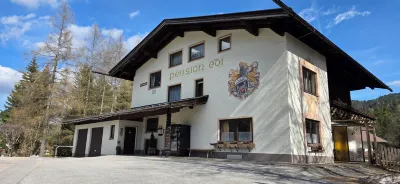 Pension Edi Hotels in Telfs