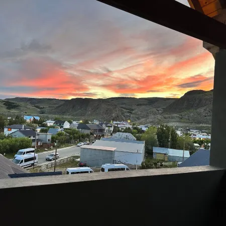 Patagonia Hikes Aparts