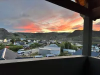Patagonia Hikes Aparts - Mountain view
