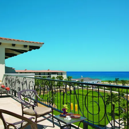 Secrets Puerto Los Cabos Golf & Spa Resort All Inclusive
