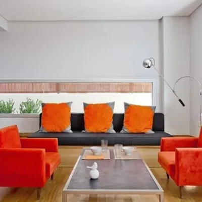 Art Suites & Gallery Hotels near Barrio Norte