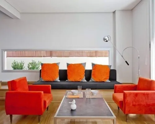 Art Suites & Gallery Hotels near Barrio Norte