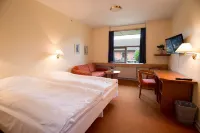Hotel Lynggaarden Hotels in Herning