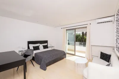 Opéra House Các khách sạn ở 