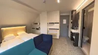 Das Kittchen Hôtels à : Benz