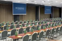 Metropolo Krakow by Golden Tulip Hotels in Krakow