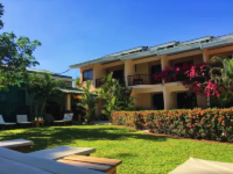 Hotel Giada Hotels in Samara