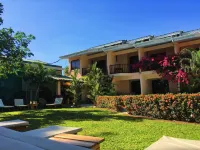Hotel Giada Hotels in Samara
