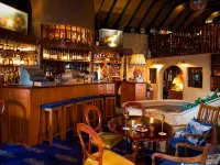 Champany Inn Hotels in Linlithgow