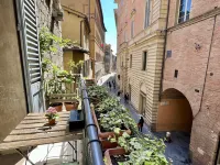 Piccolo Hotel Etruria Hotels near Siena City Centre