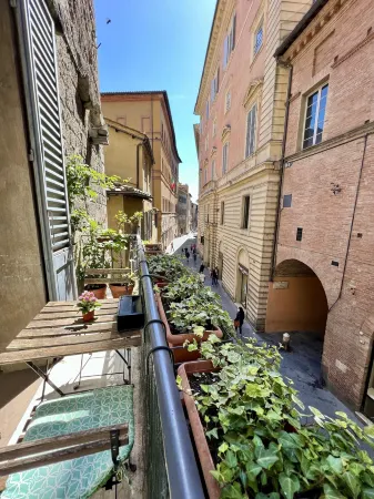 Piccolo Hotel Etruria