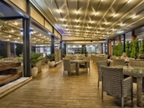 Wellness & Spa Hotel Acd Hotels in Herceg Novi
