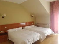 Hotel Arcea Villaviciosa Hotels in Torazo