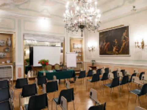 Hotel Continental Hoteles en Treviso