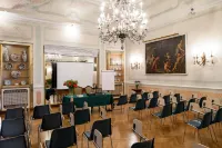 Hotel Continental Hotels in Treviso