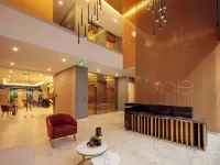 Xoe Mini-Suites and Apartments Hotel di Quito
