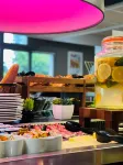 Campanile PRIME - Le Blanc Mesnil - Morgenmad