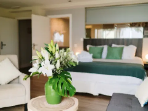 إتش بوتيك لا كاليتا باي فنادق في ألمونيكار