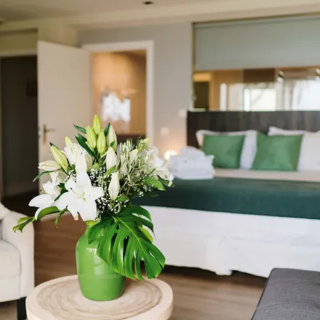 H Boutique la Caleta Bay