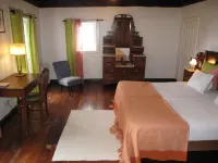 Faja Dos Padres