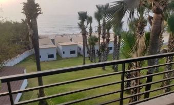 Relax Waterfront Serviced Apartment