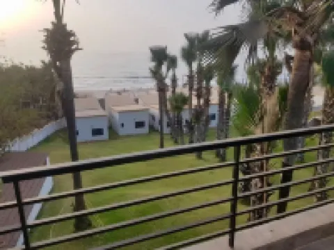 Relax Waterfront Serviced Apartment