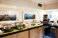 傑米斯頓湖路邊小屋 艾伯頓住宿飯店
