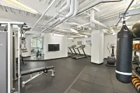 Placemakr Dupont Circle - Træningscentre